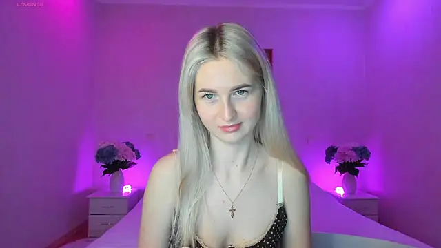 AnnaCarrera online show from 01-16-25, 12:12