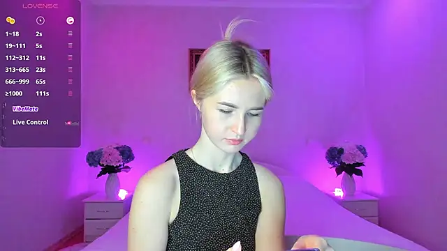 AnnaCarrera online show from 01-16-25, 09:30