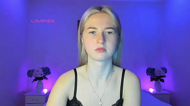 AnnaCarrera online show from 03-08-25, 09:29