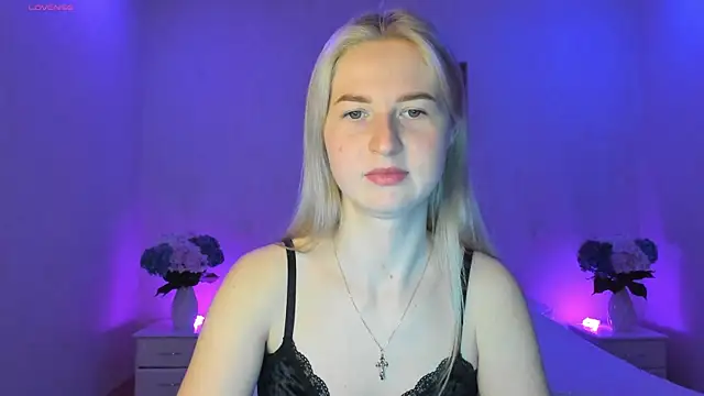 AnnaCarrera online show from 03-14-25, 09:32