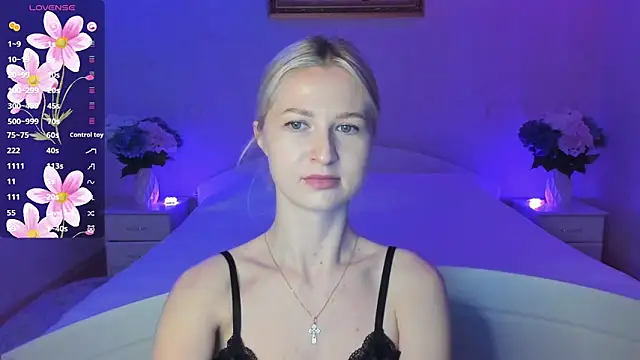 AnnaCarrera online show from 11-06-25, 09:37