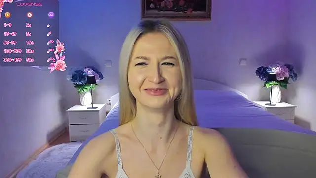 AnnaCarrera online show from 03-29-26, 07:25