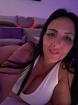 TiffanyRoxx online show from 02-21-25, 11:33