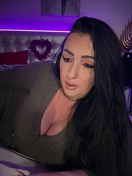 TiffanyRoxx online show from 01-31-26, 07:56