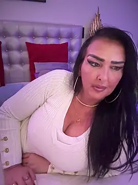 TiffanyRoxx online show from 02-26-26, 07:13