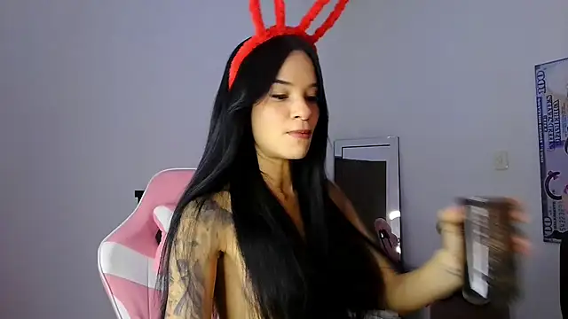 secretgreisy  online show from 07-19-26, 11:41