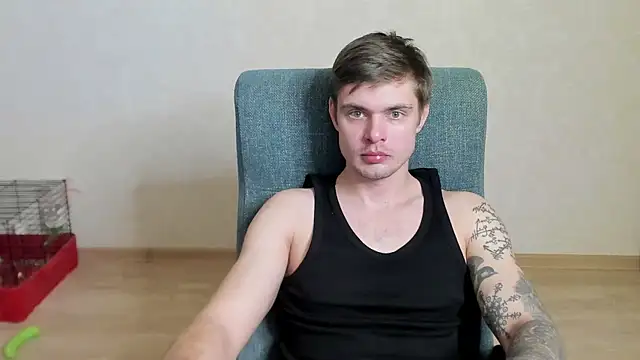 maks wolfis online show from 03-24-26, 08:25