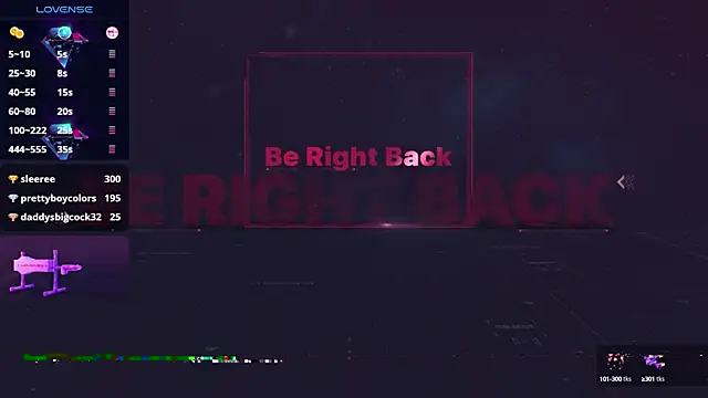 pawg queen online show from 02-15-25, 02:58