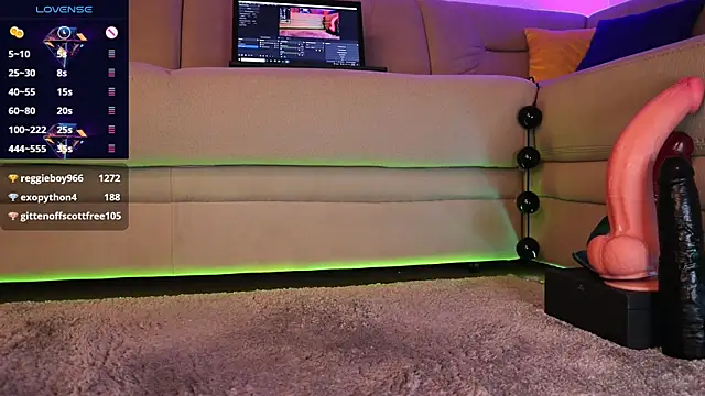 pawg queen online show from 02-17-25, 03:04