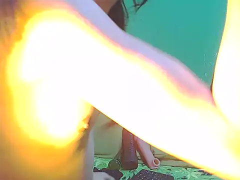 Snapshot of Paula_Jordan chatting on 10-29-25, 02:30 Paula Jordan online show from 10-29-25, 02:30