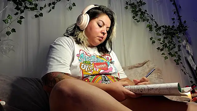 Satyn doll online show from 12-02-24, 02:31