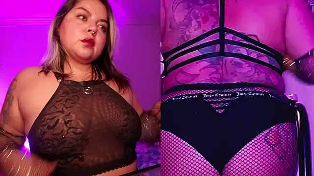 Satyn doll online show from 01-23-25, 12:04