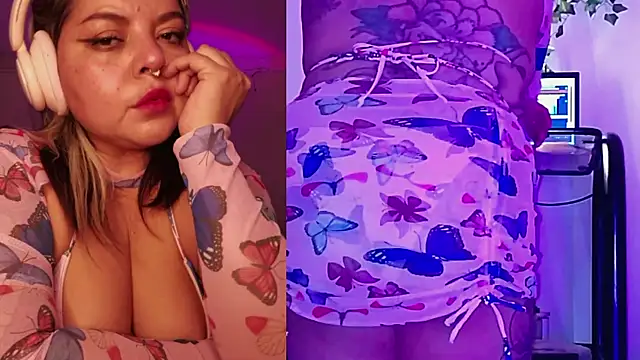 Satyn doll online show from 02-05-25, 12:10