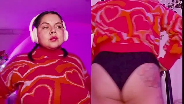 Satyn doll online show from 03-15-25, 12:47