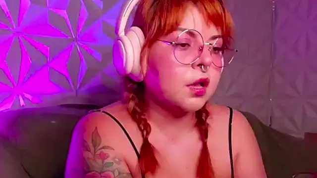 Satyn doll online show from 09-20-25, 11:17