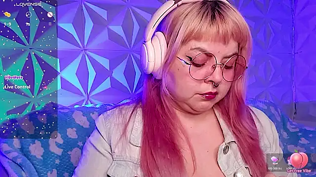 Satyn doll online show from 03-12-26, 11:00