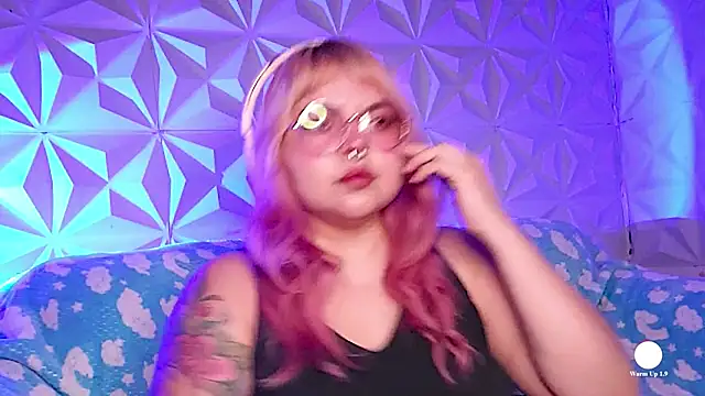 Satyn doll online show from 03-15-26, 09:54