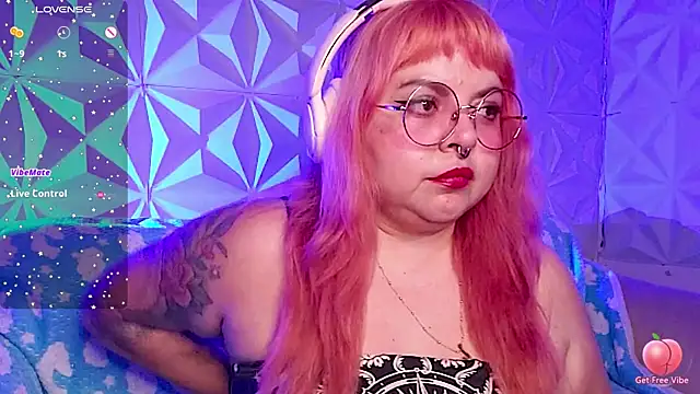 Satyn doll online show from 03-18-26, 10:57