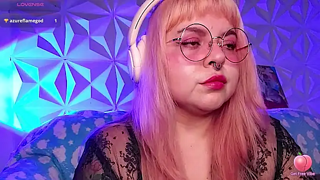 Satyn doll online show from 03-27-26, 10:09