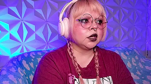Satyn doll online show from 05-01-26, 11:09