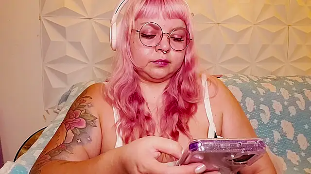 Satyn doll online show from 05-31-26, 02:09