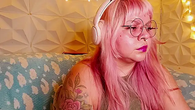 Satyn doll online show from 06-02-26, 12:23