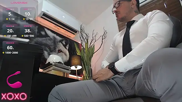 randyluke online show from 12-02-25, 08:26