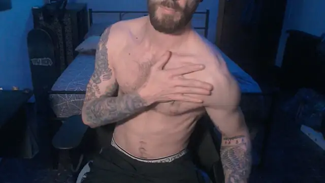 SexxxyLouis online show from 01-26-25, 02:19