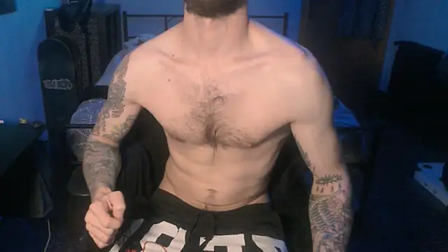 SexxxyLouis online show from 01-27-25, 08:39