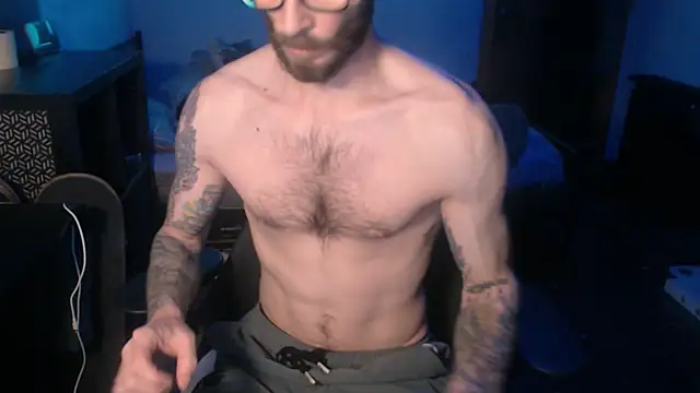 SexxxyLouis online show from 01-30-25, 07:26