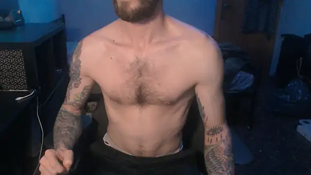 SexxxyLouis online show from 02-06-25, 05:19