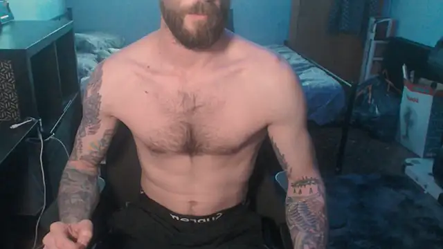 SexxxyLouis online show from 02-10-25, 08:42