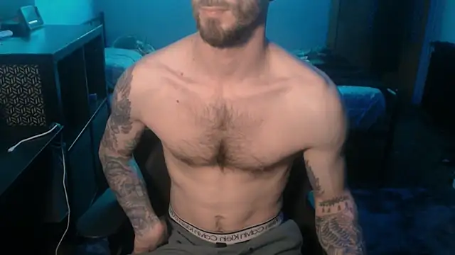 SexxxyLouis online show from 02-19-25, 08:31