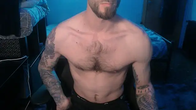 SexxxyLouis online show from 02-20-25, 02:35