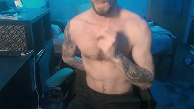 SexxxyLouis online show from 02-25-25, 09:57