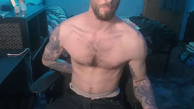 SexxxyLouis online show from 02-27-25, 03:05