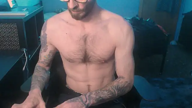 SexxxyLouis online show from 02-28-25, 02:09