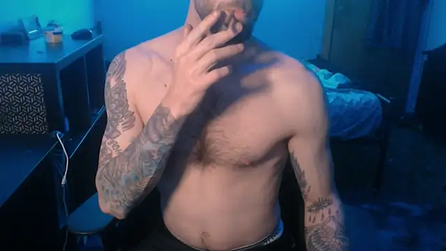 SexxxyLouis online show from 03-01-25, 08:42