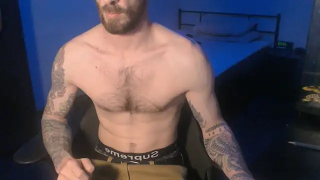 SexxxyLouis online show from 03-04-25, 07:11