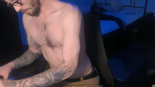 SexxxyLouis online show from 03-06-25, 07:10