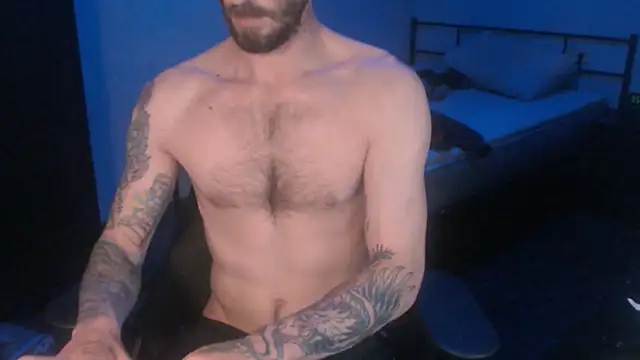 SexxxyLouis online show from 03-08-25, 01:25