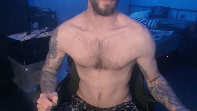 SexxxyLouis online show from 03-12-25, 09:24