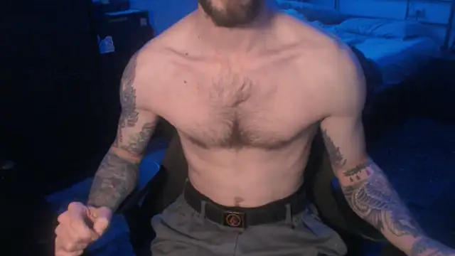 SexxxyLouis online show from 03-20-25, 08:20