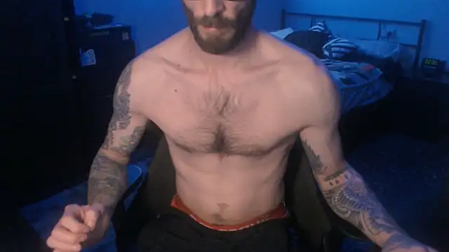 SexxxyLouis online show from 03-20-25, 07:57