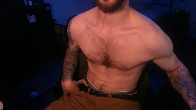 SexxxyLouis online show from 09-14-25, 08:46