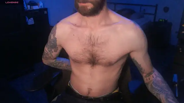 SexxxyLouis online show from 10-16-25, 07:37