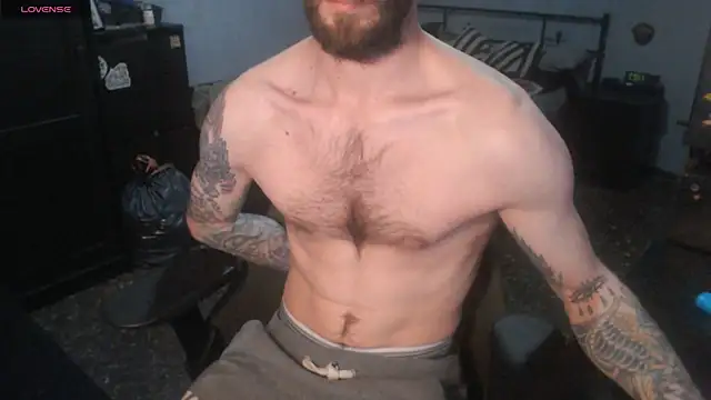 SexxxyLouis online show from 11-26-25, 10:27