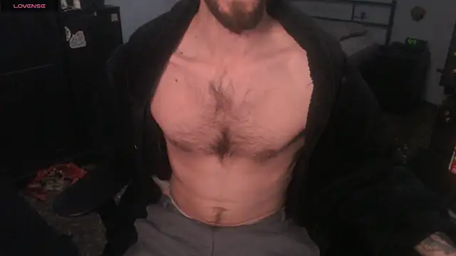 SexxxyLouis online show from 12-18-25, 08:42