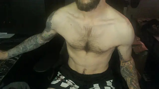 SexxxyLouis online show from 05-19-26, 07:31