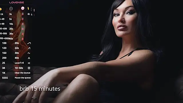 Snapshot of Fire_error chatting on 02-25-25, 11:30 Fire error online show from 02-25-25, 11:30